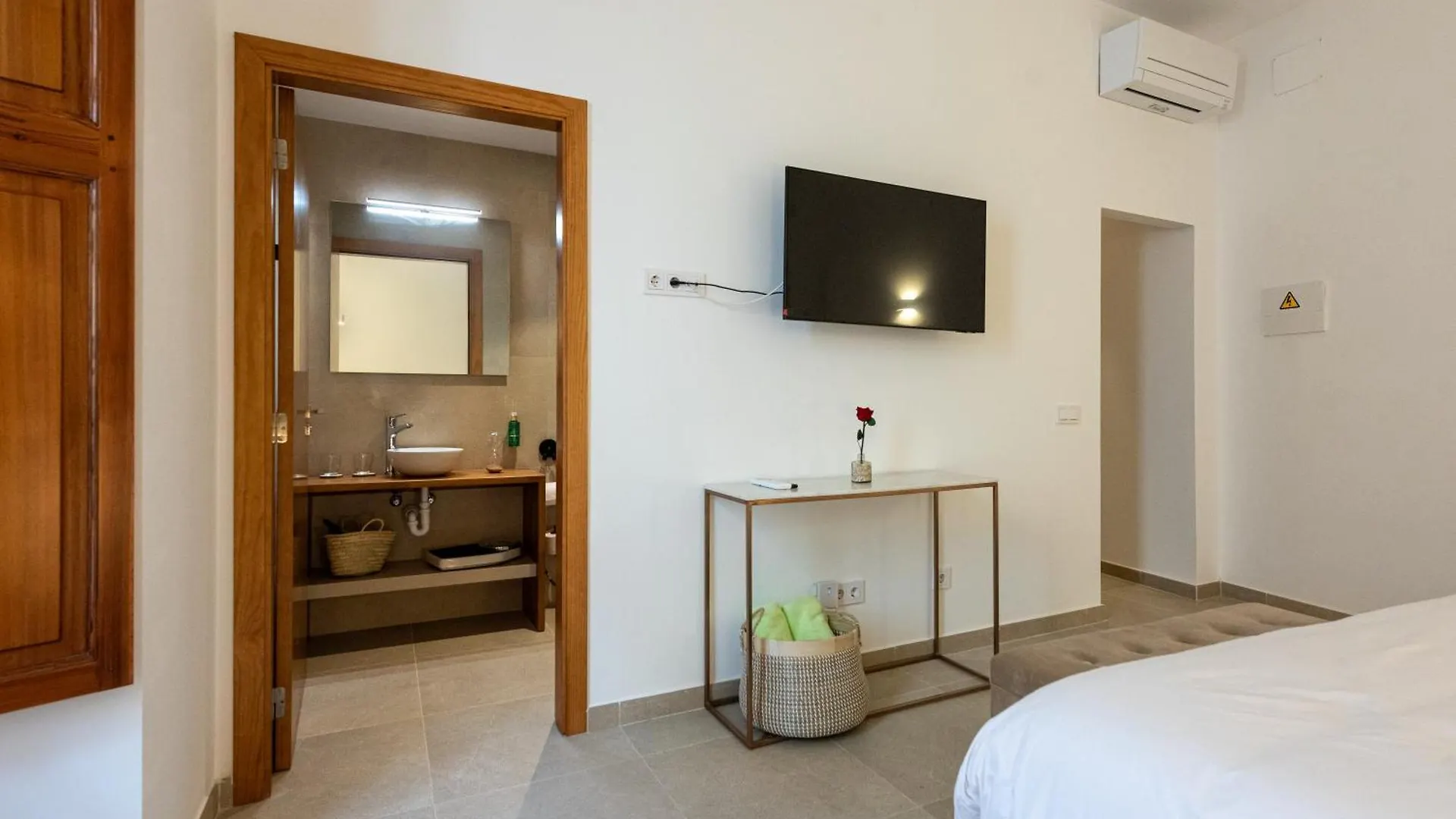 Hotel Cas Catala Sineu  Spanien