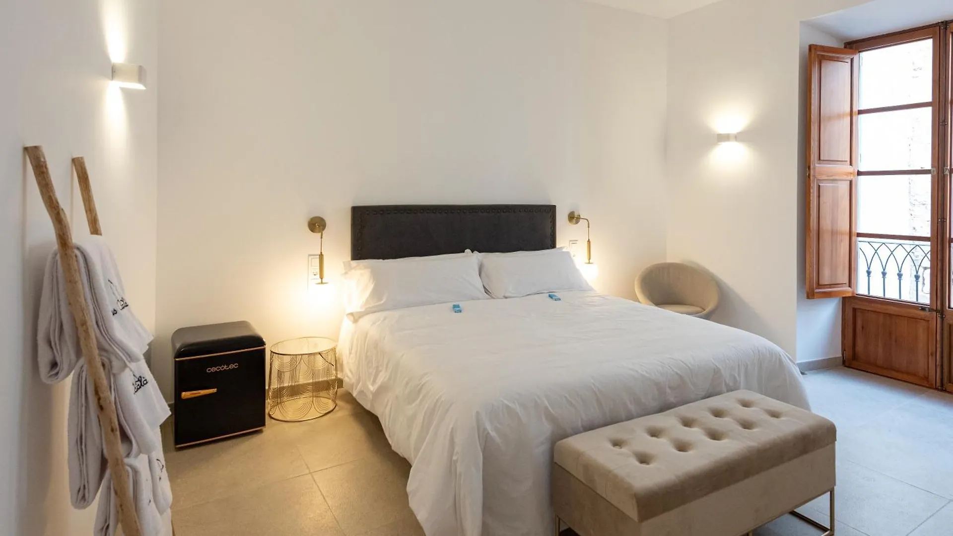 Hotel Cas Catala Sineu