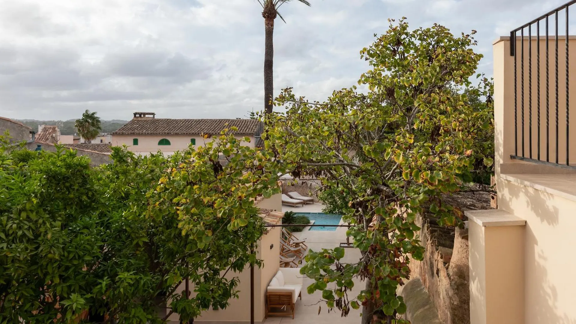 Hotel Cas Catala Sineu  0*, Sineu (Mallorca)