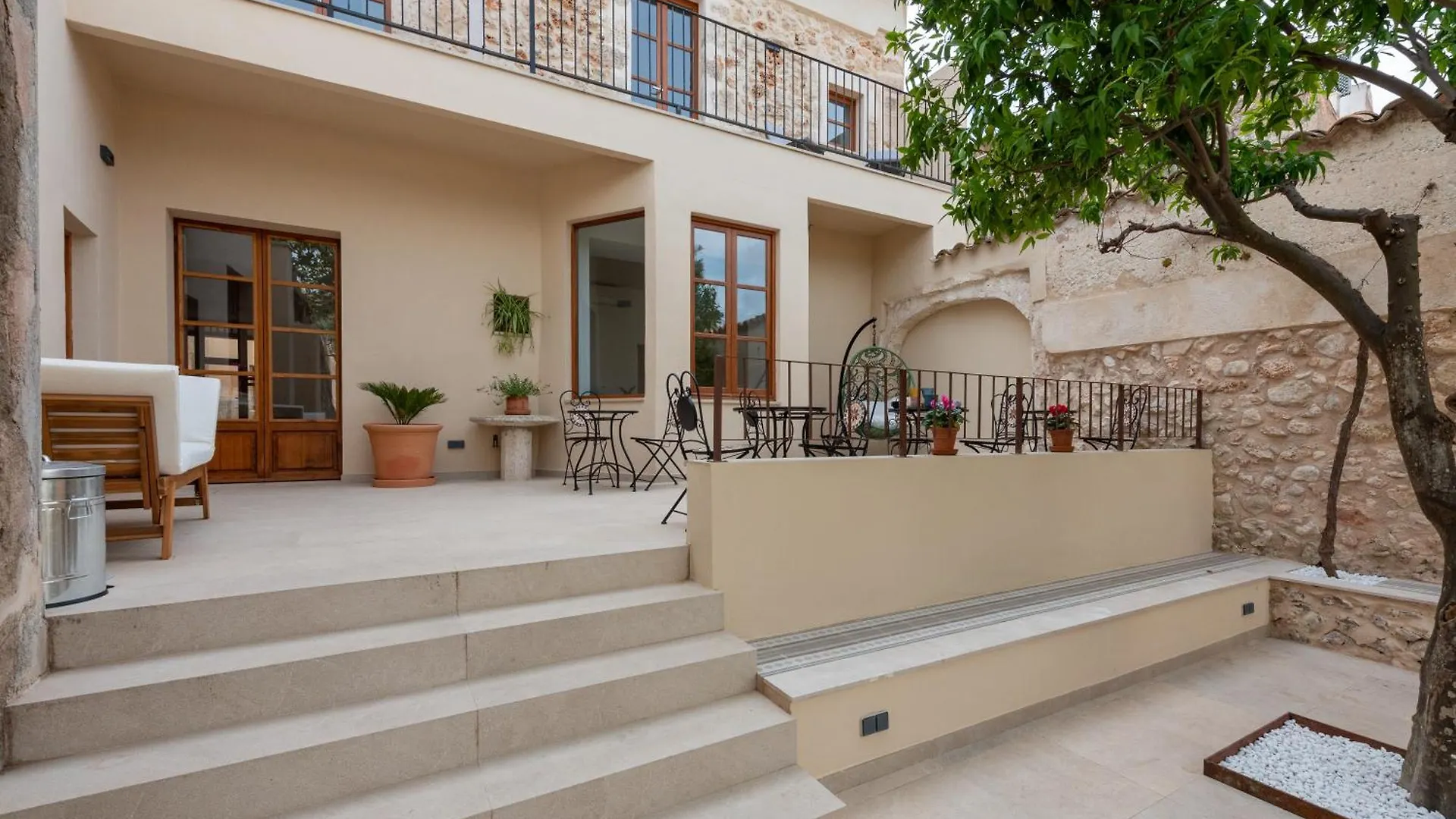 Hotel Cas Catala Sineu