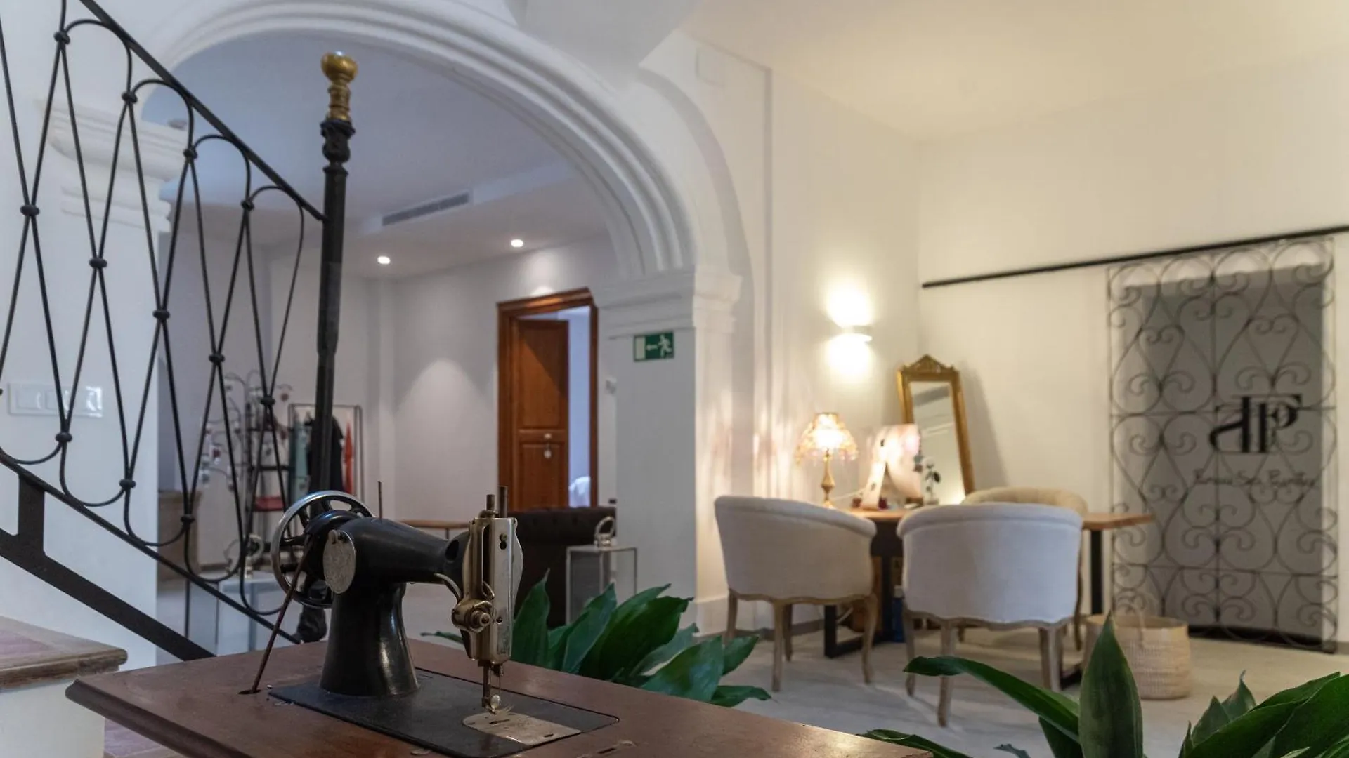 Hotel Cas Catala Sineu