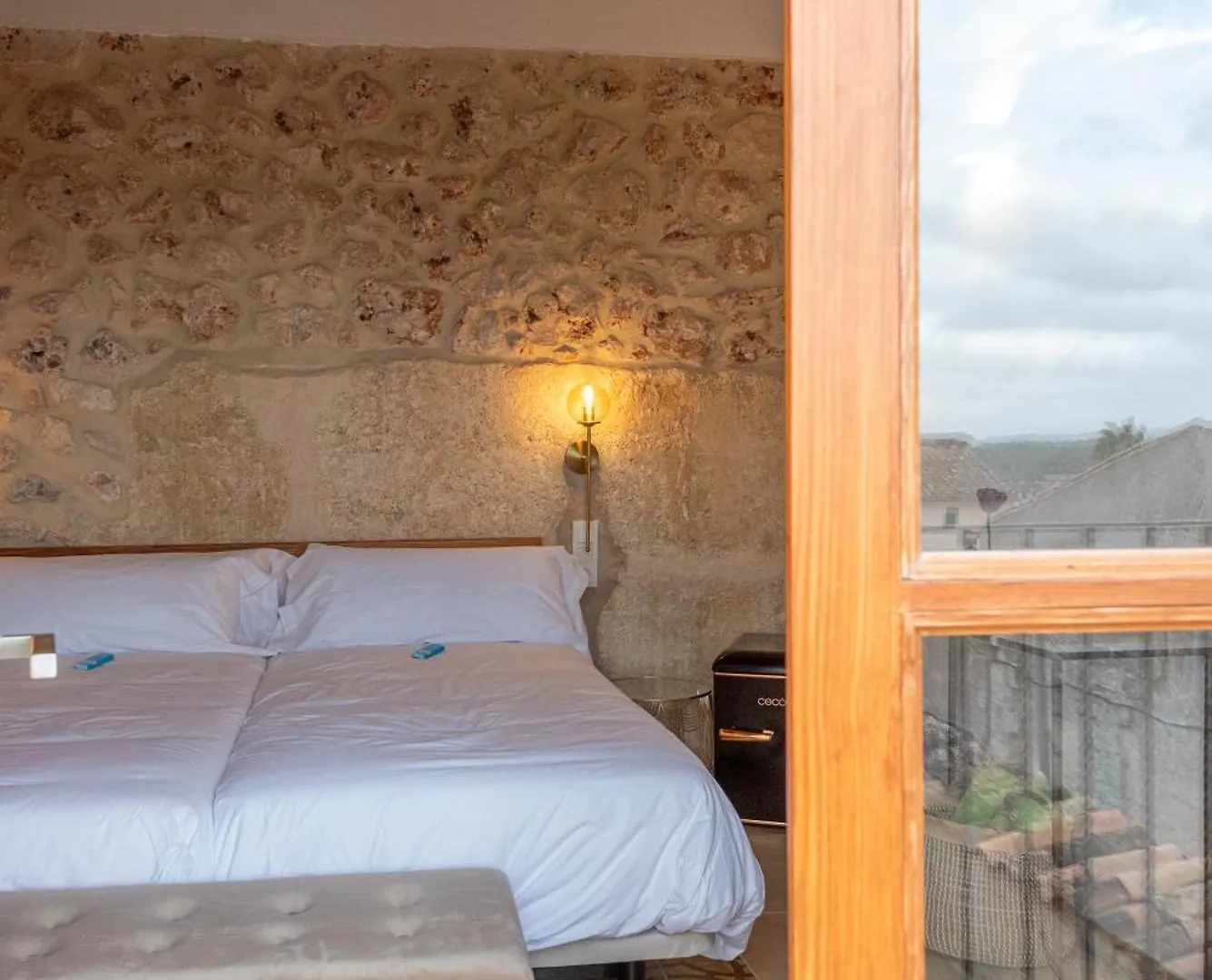 Hotel Cas Catala Sineu  Spanien