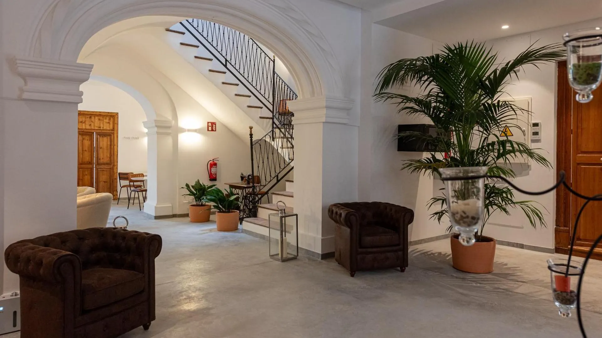 Hotel Cas Catala Sineu  Sineu (Mallorca)
