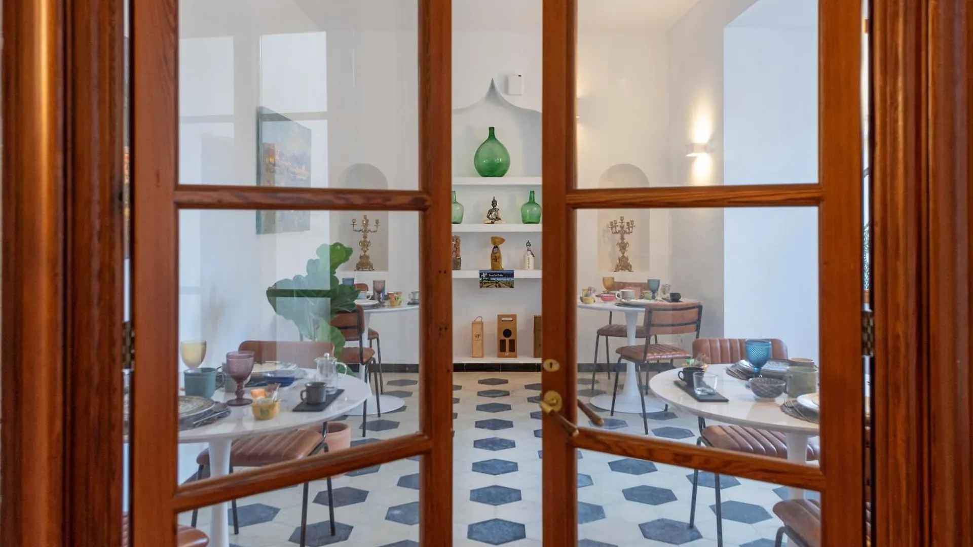 Hotel Cas Catala Sineu  0*, Sineu (Mallorca)