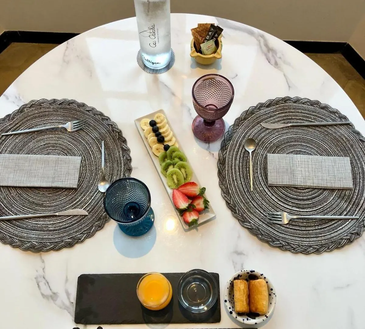 Hotel Cas Catala Sineu  Spanien