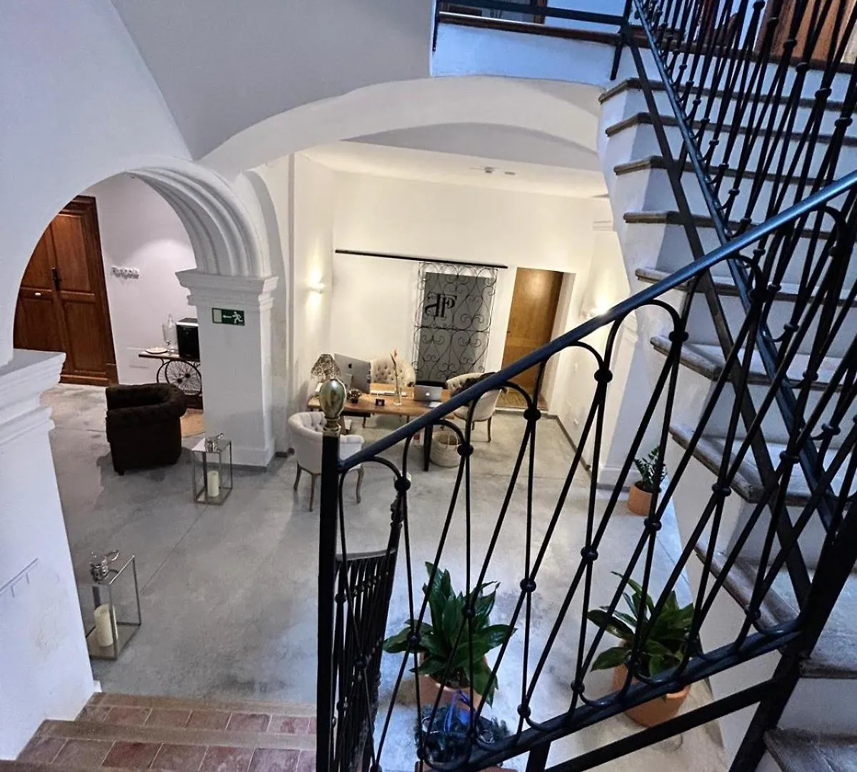 Hotel Cas Catala Sineu  Spanien