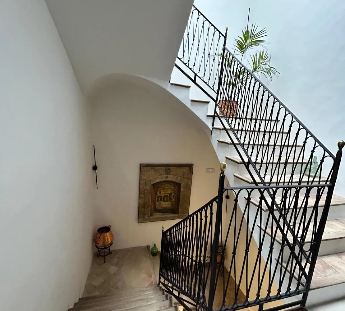 Hotel Cas Catala Sineu