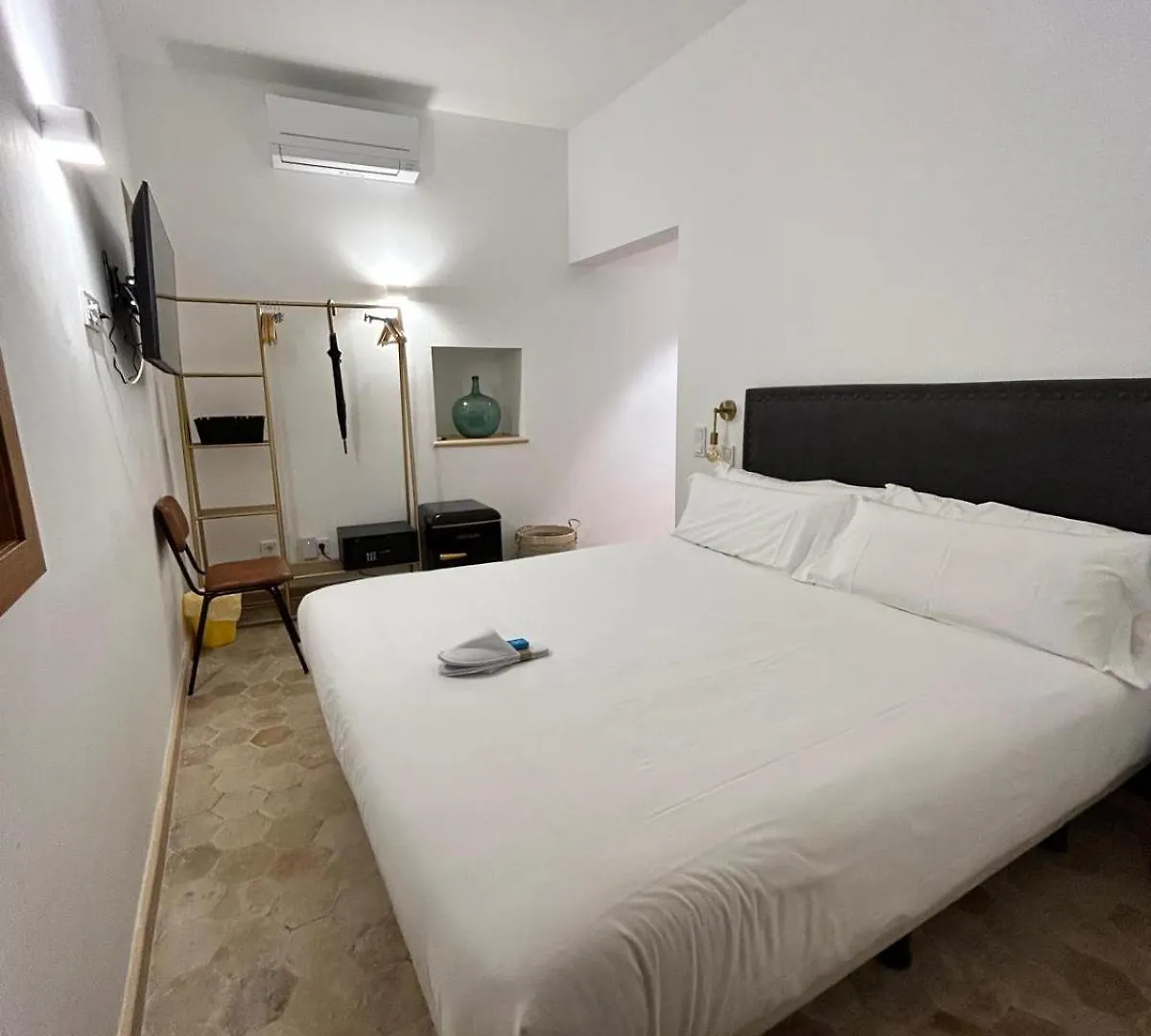 Hotel Cas Catala Sineu  0*, Sineu (Mallorca) Spanien