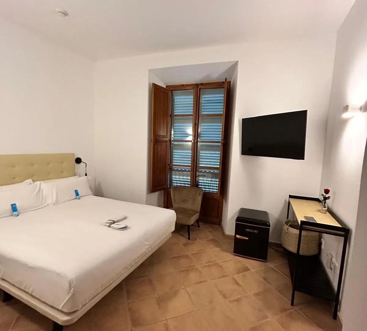 Hotel Cas Catala Sineu   Sineu (Mallorca)