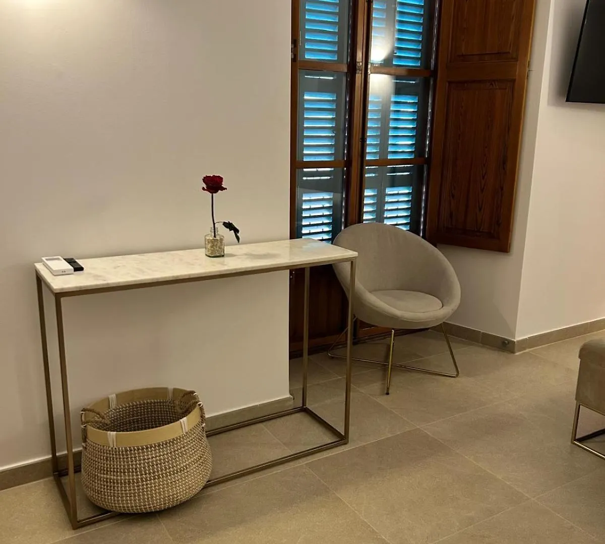 Hotel Cas Catala Sineu