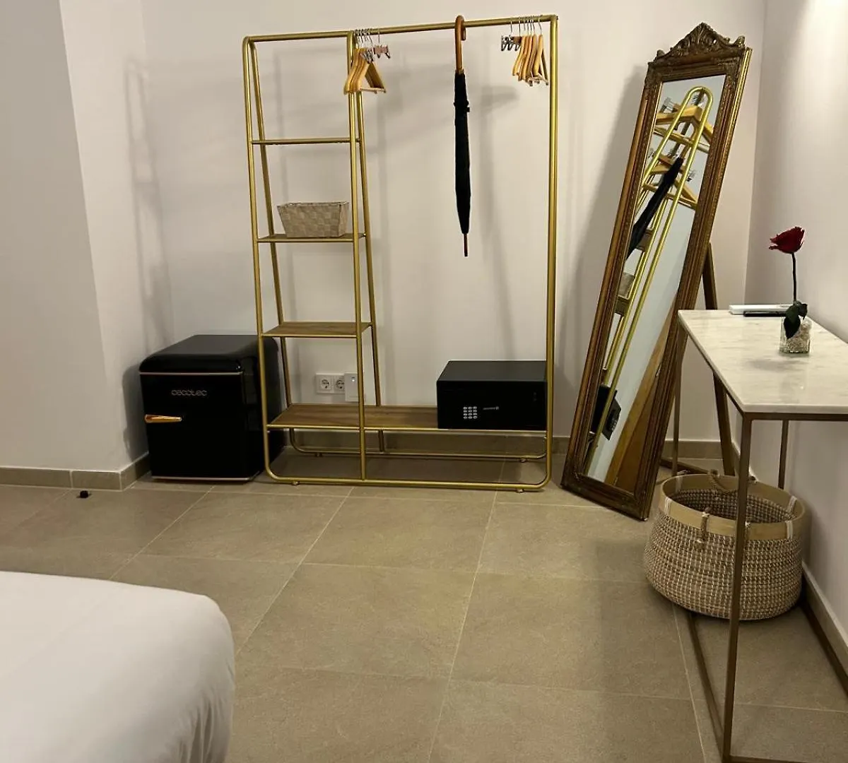 Hotel Cas Catala Sineu  Spanien