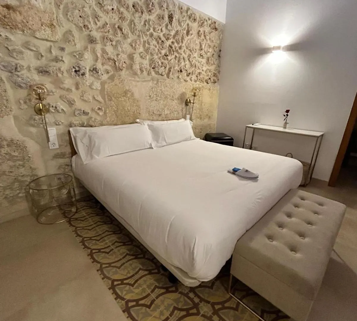 Hotel Cas Catala Sineu