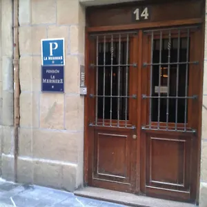 pension-la-marinera.basquecountryhotels.org/