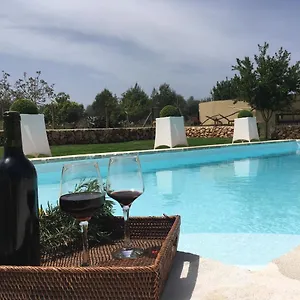 Landhaus Sa Estada, Sineu (Mallorca)