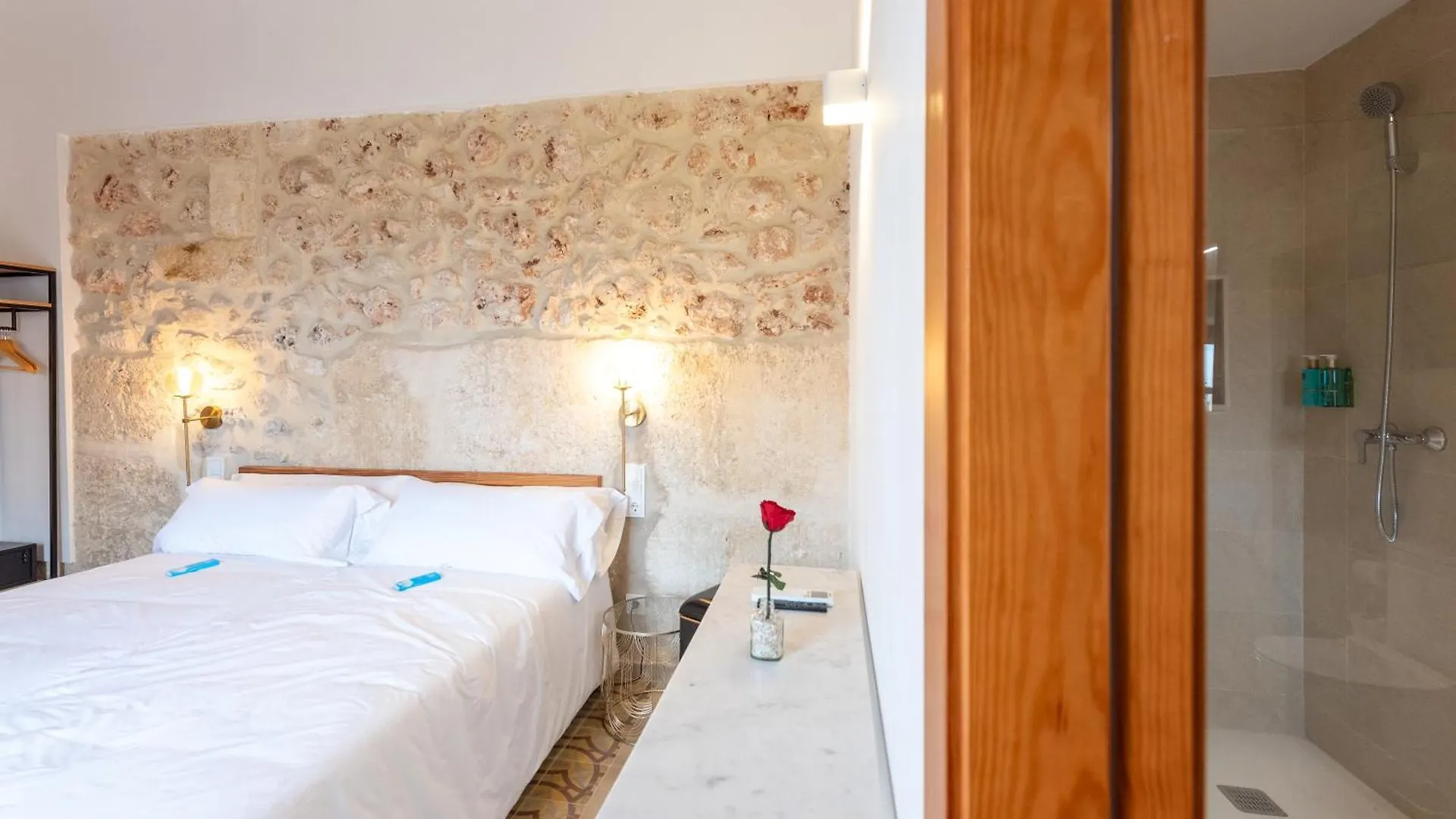 Cas Catala Hotel Sineu