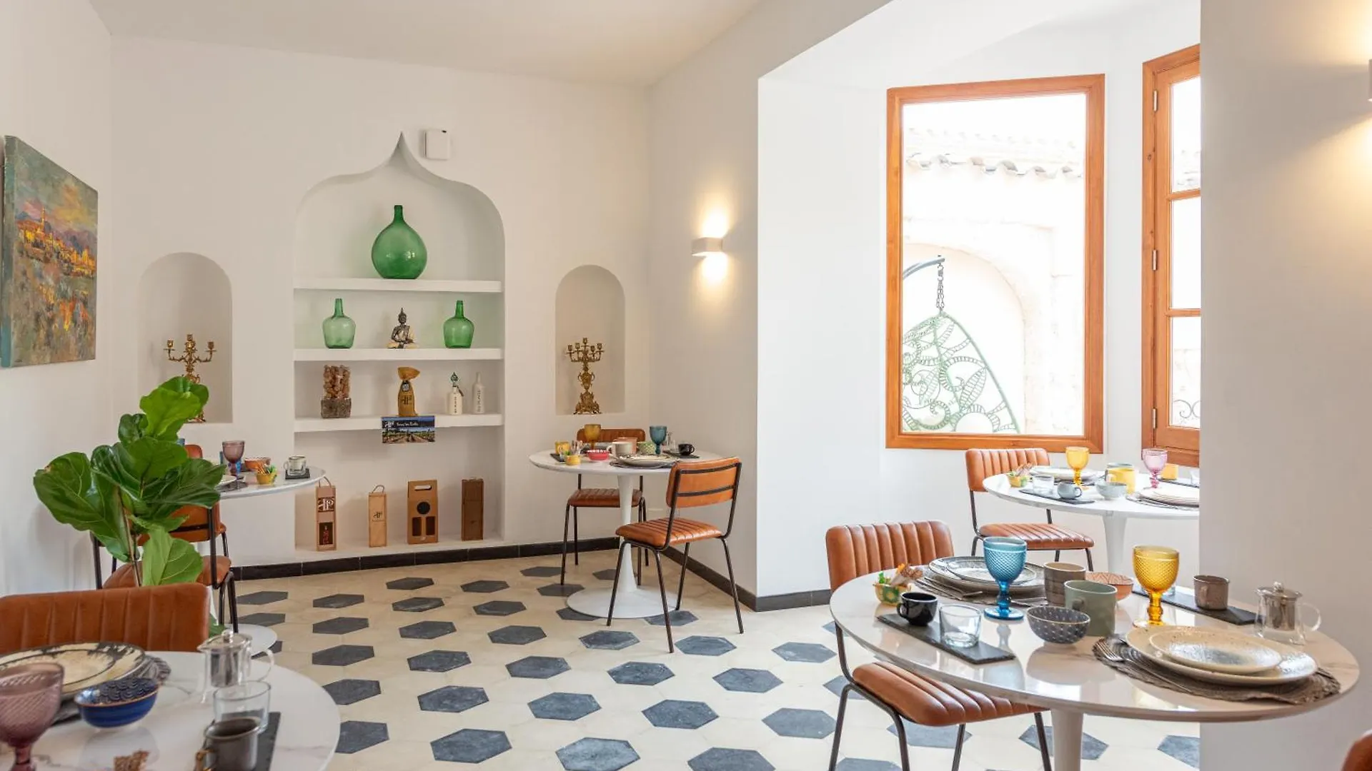 Cas Catala Hotel Sineu   Sineu (Mallorca)