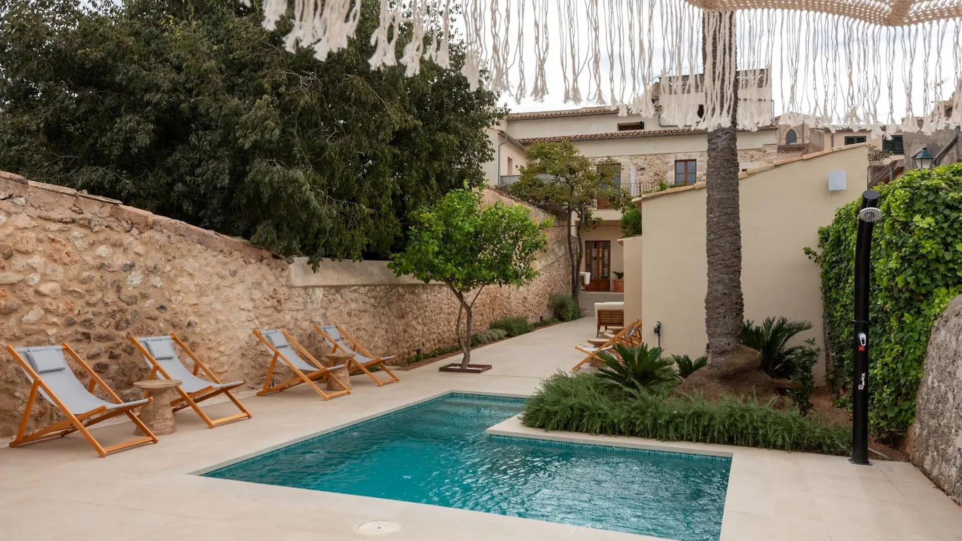 Cas Catala Hotel Sineu