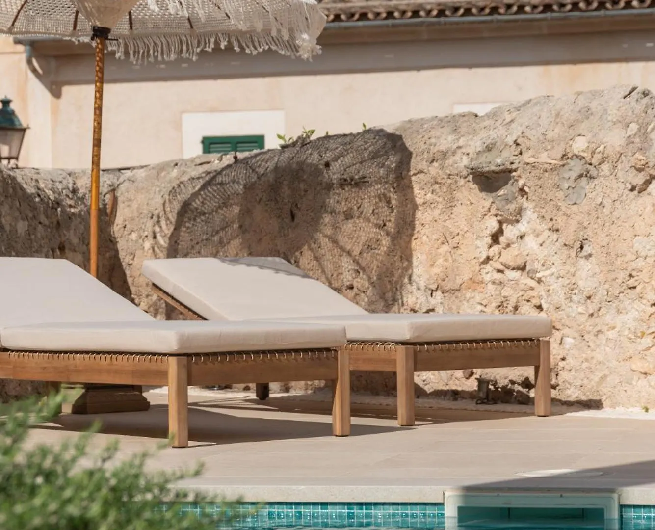 Cas Catala Hotel Sineu