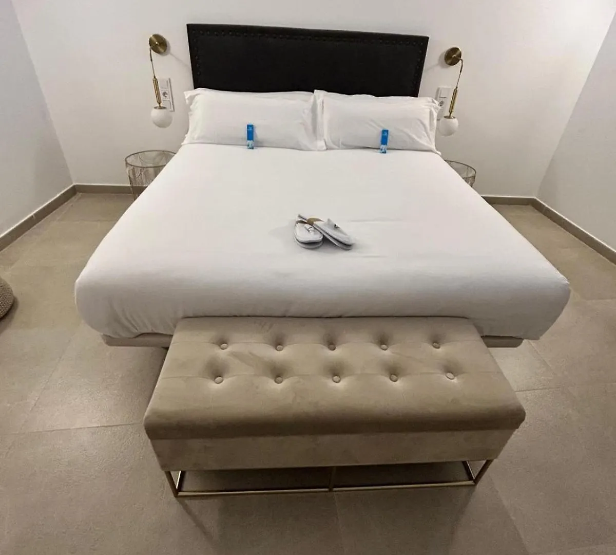 Cas Catala Hotel Sineu  Sineu (Mallorca)